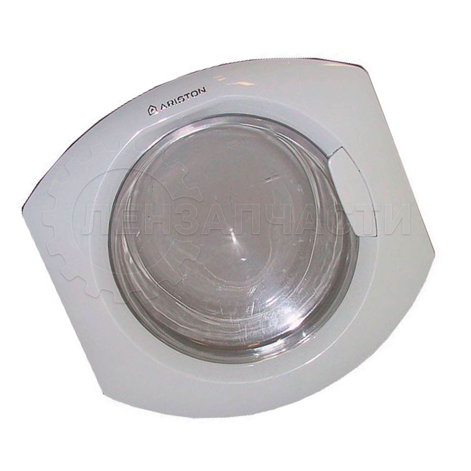 Дверь люка в сборе для стиральной машины Ariston, C00271705